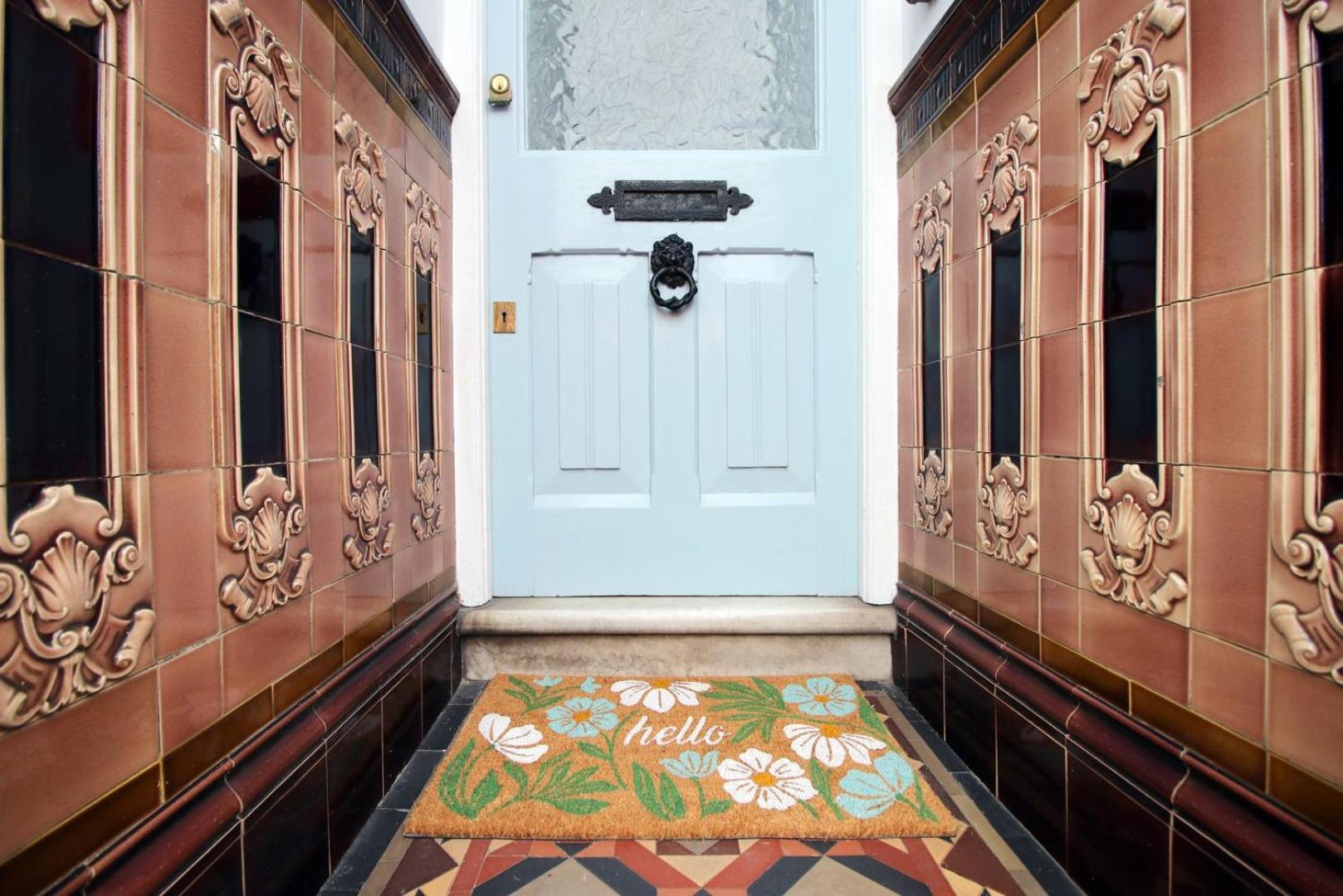 Quiet And Spacious 3 Bedroom Cardiff Ngoại thất bức ảnh