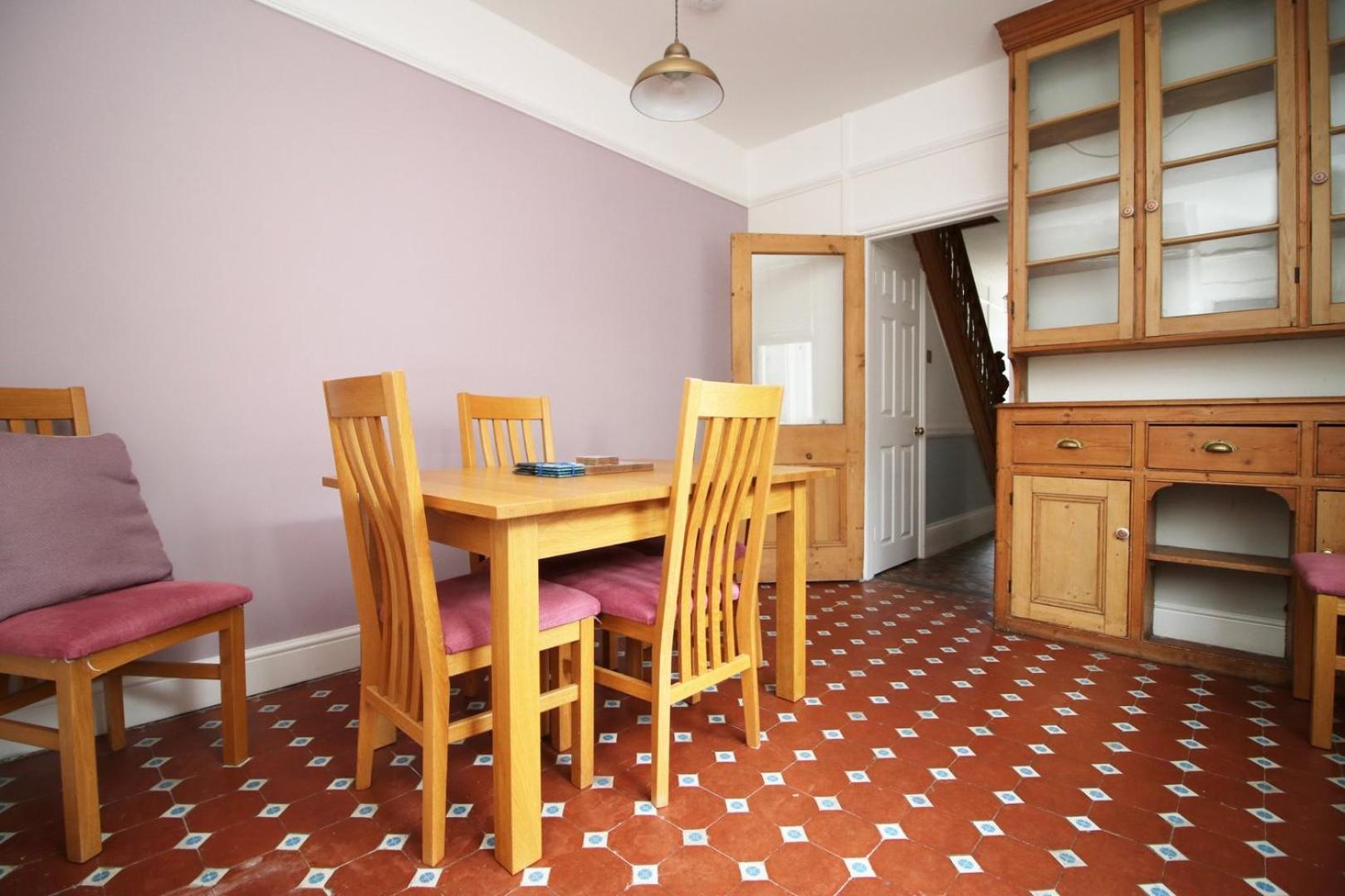 Quiet And Spacious 3 Bedroom Cardiff Ngoại thất bức ảnh